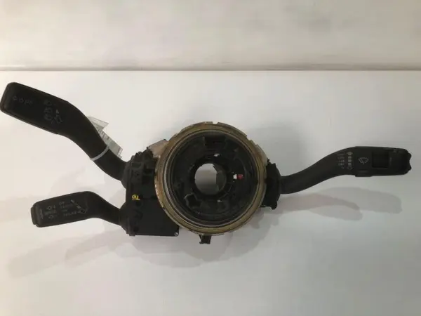 Bloc manete cu spira 4e0953541a Audi A6 (2004-2011) [4F2, C6]
