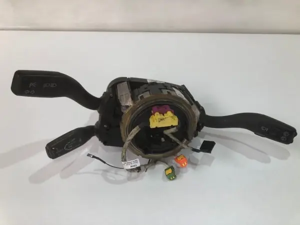 Bloc manete cu spira 4f0953549a Audi Q7 (2006-2010) [4L]