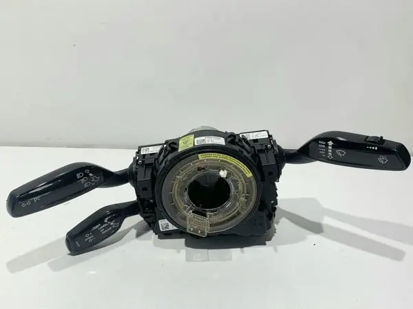 Bloc manete cu spira 4H0953568A Volkswagen Touareg 2 (2010-2015) [7P] 3.0 tdi CDTA