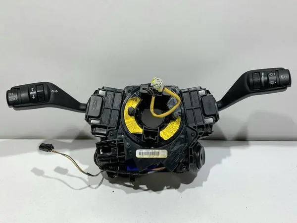 Bloc manete cu spira 4M5T-14A664-AB Ford Focus 2 facelift (2008-2010) 2.0 tdci TXDA