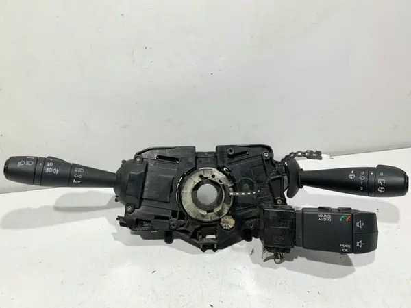 Bloc manete cu spira 681722712R Dacia Logan 2 (2012-2017) 1.2 benzina D4F (732)