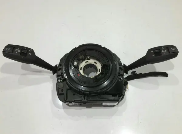 Bloc manete cu spira 6989556 BMW Seria 3 (2005-2012) [E90] 2.0d n47d20a