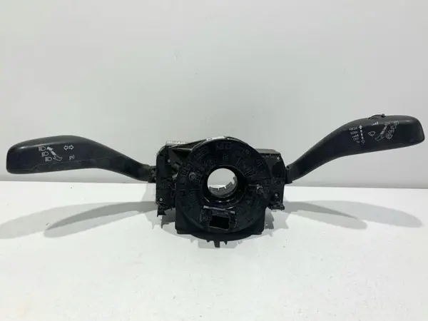 Bloc manete cu spira 6Q0953503EC Seat Ibiza 4 (2008-2012) [6J] 1.6 tdi CAY, CAYA