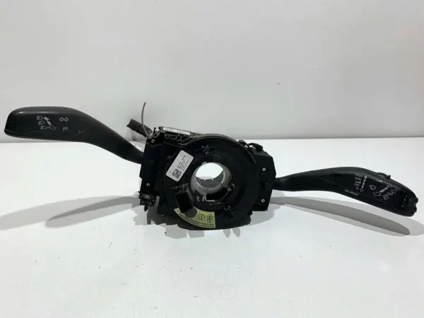 Bloc manete cu spira 6R0959653 Skoda Roomster (2006-2010) 1.6 tdi CAYA