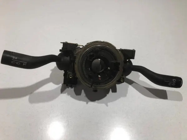 Bloc manete cu spira 7l6953549d Volkswagen Touareg (2002-2006)