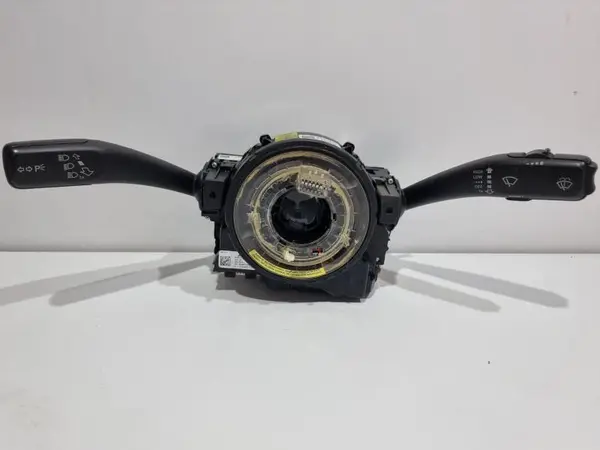 Bloc manete cu spira 8K0953568F Audi A5 (2007-2011) [8T3] 2.0 tdi caga