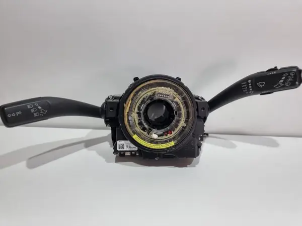 Bloc manete cu spira 8K0953568F Audi Q5 (2008-2012) [8R] 2.0 tdi 177 cp CGLB