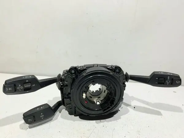 Bloc manete cu spira 9122509 BMW Seria 3 (2005-2012) [E90] 3.0d M57 306d3