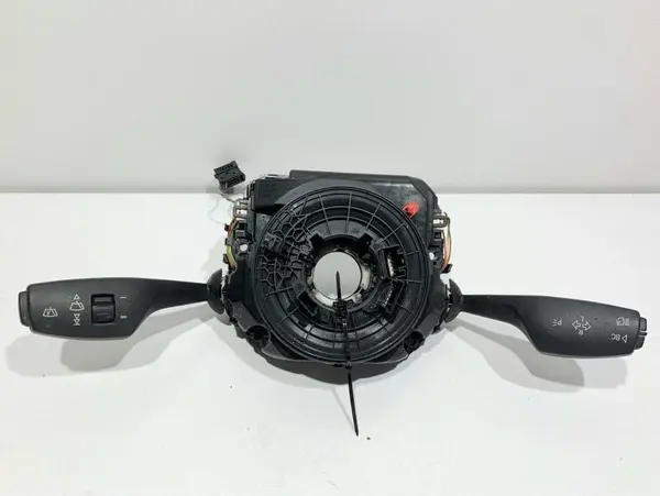 Bloc manete cu spira 9245623 BMW Seria 5 (2010-2017) [F10] 3.0d N57D30A 245 CP