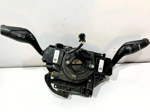 Bloc manete cu spira BV6T-13N064-AH Ford Focus 3 (2011-2015) 1.6 tdci T1DB 115 cp