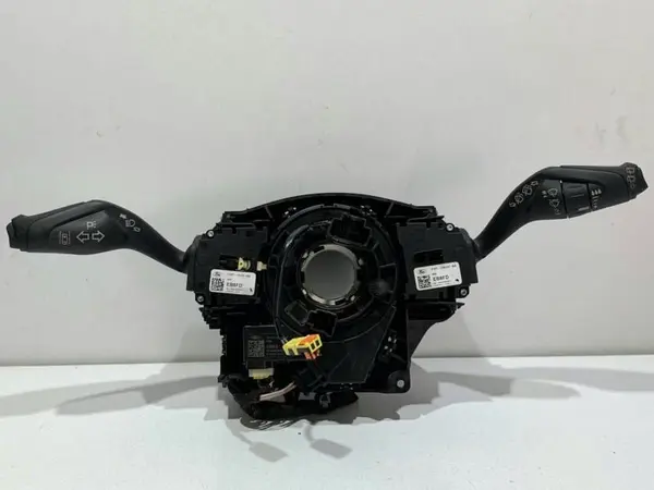 Bloc manete cu spira si modul confort F1FT-14A664-AA Ford C-Max 2 (2010-2019) 2.0 tdci T7DB
