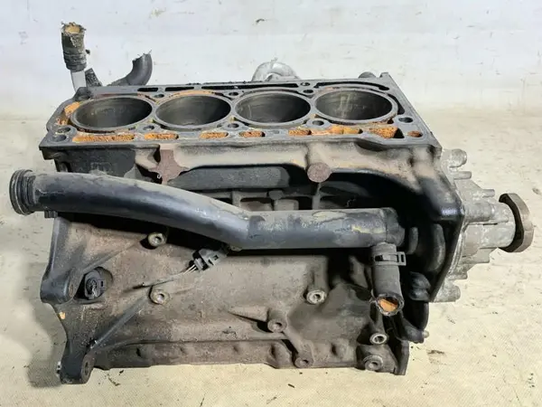 Bloc motor 03C100092 Volkswagen Passat B7 (2010-2014) 1.4 tsi CAXA
