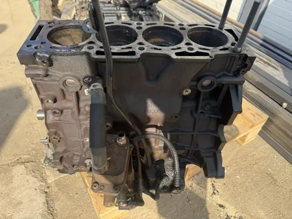 Bloc motor ambielat 1609068480 Fiat Ducato (2014->) 2.0 hdi AH03