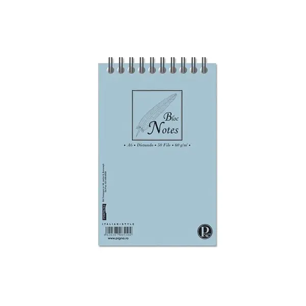 Bloc Notes Perpigna Basic A6 50 file matematica Bloc Notes Perpigna Basic A6 50 file matematica
