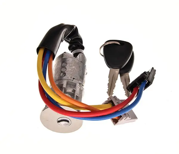 Blocaj volan MAXGEAR 63-0066