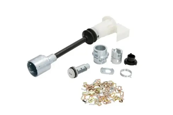 Blocator carlig Kit reparatie potrivit FORD FOCUS C-MAX 10.03-03.07