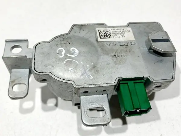 Blocator volan 31340734 Volvo XC60 (2008-2013) 2.4 d5 D5244T15 215 cp