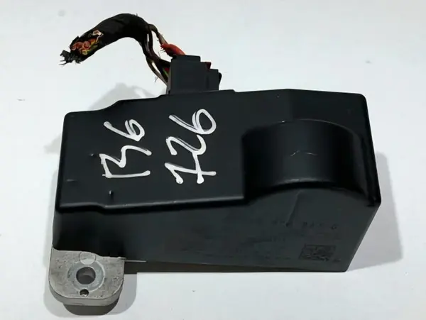 Blocator volan 3C0905861G Volkswagen Passat B6 3C (2005-2010) 2.0 tdi CBAB
