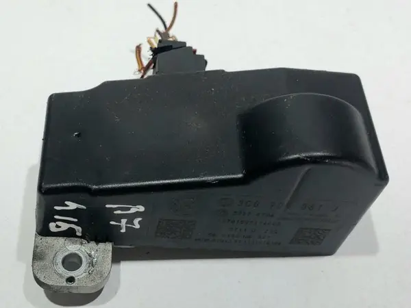 Blocator volan 3C0905861J Volkswagen Passat CC (2008-2012) 2.0 tdi CFFB