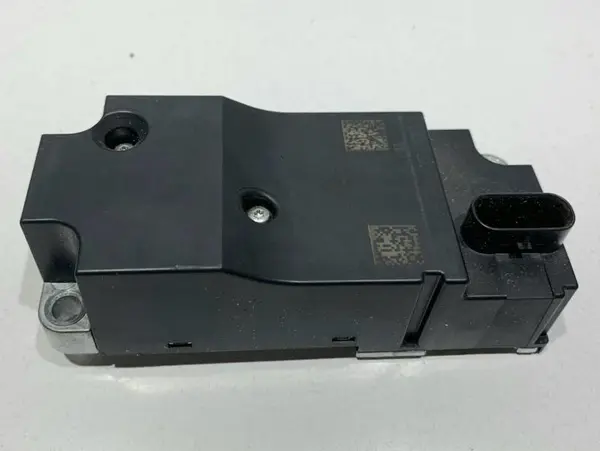 Blocator volan 3Q0905861A Audi A4 (2015-2019) [8W2, B9]