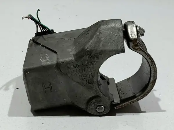 Blocator volan 45020-05-3 Toyota Rav 4 (2010-2013) 2.2 D-4D 2ADFTV
