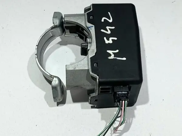 Blocator volan 487002725R Renault Megane 4 facelift (2020-2024) 1.3 tce H5H-E4