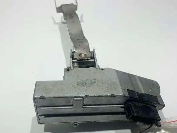 Blocator volan 4E0905852D Volkswagen Touareg (2002-2006) 2.5 tdi bac