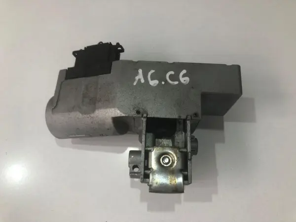 Blocator volan 4f0905852b Audi A6 facelift (2008-2011) [4f, C6]