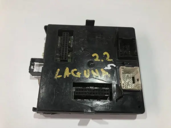 Blocator volan 8200228558 Renault Laguna 2 (2002-2007)