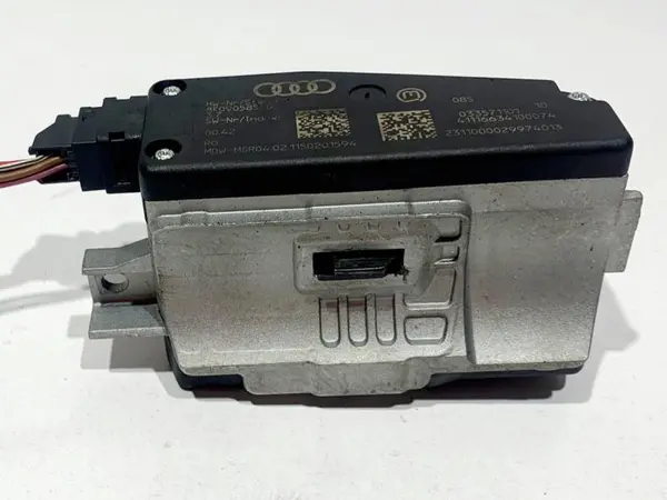 Blocator volan 8K0905852D Audi A4 (2007-2011) [8K2, B8] 2.0 tdi caga