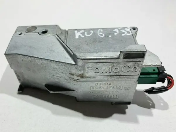 Blocator volan 8M51-3F880-GD Ford Kuga (2008-2012)