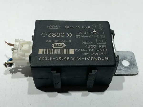 Blocator volan 95420-H1000 Kia Sportage (2004-2010)
