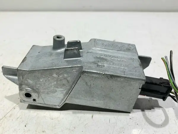 Blocator volan AV6N-3F880-JA Ford C-Max 2 (2010-2019) 2.0 tdci UFMA 140 cp