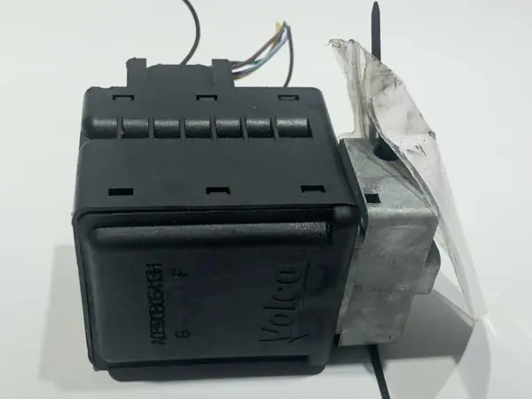 Blocator volan Renault Laguna 3 (2007-2010) 1.5 dci K9K 846