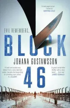 Block 46, Paperback/Johana Gustawsson