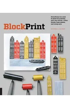 Block Print