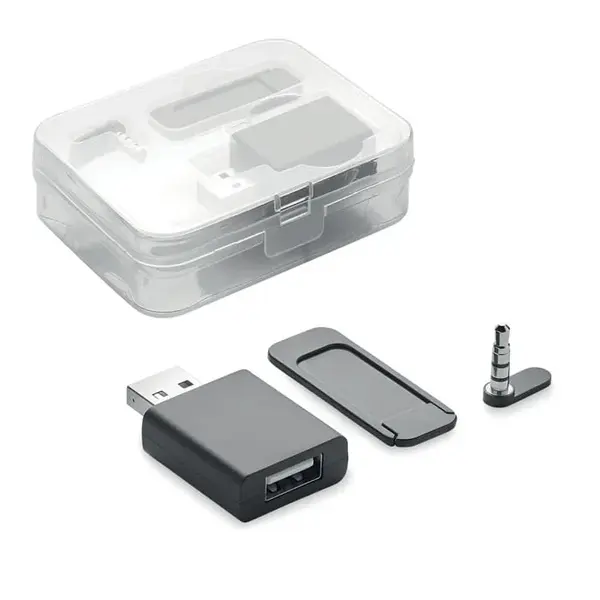 Blocker web, date si audio Blocker web, date si audio