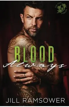 Blood Always - Jill Ramsower