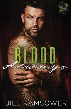 Blood Always, Paperback/Jill Ramsower