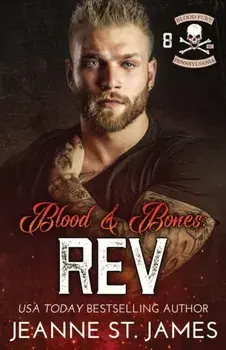 Blood and Bones - Rev, Paperback/Jeanne St James