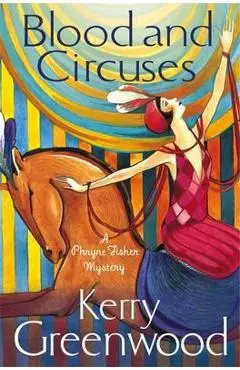 Blood and Circuses