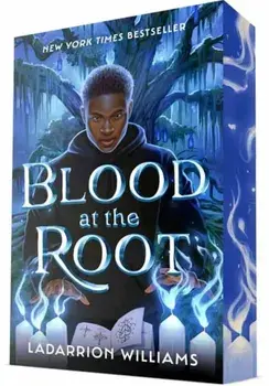 Blood at the Root, Paperback/LaDarrion Williams