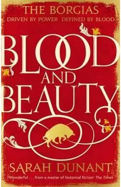 Blood & Beauty