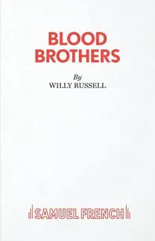 Blood Brothers, Paperback/Willy Russell