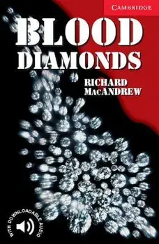 Blood Diamonds Level 1, Paperback/Richard MacAndrew