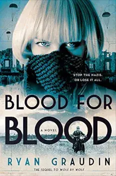 Blood for Blood, Paperback/Ryan Graudin