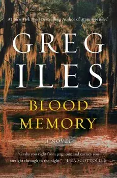 Blood Memory, Paperback/Greg Iles
