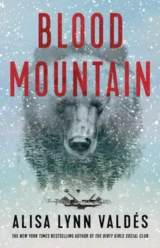 Blood Mountain, Paperback/Alisa Lynn Valdes