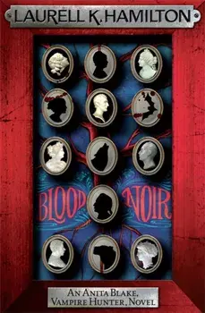 Blood Noir, Paperback/Laurell K. Hamilton