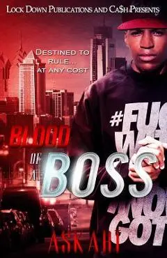 Blood of a Boss - Askari